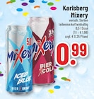 Mixery Iced Blue Angebote von Karlsberg bei Trinkgut Iserlohn für 0,99 €