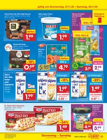 Lachs im Netto Marken-Discount Prospekt "Aktuelle Angebote" mit 60 Seiten (Heidelberg)