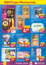 Netto Marken-Discount Käse im Prospekt 