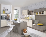 KÜCHENZEILE im Angebot bei Sconto SB in Dreieich KÜCHENZEILE Angebote von IGNIS bei Sconto SB Dreieich für 4.299,00 €