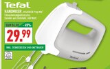 Handmixer HT450B38 Prep Mix Angebote von Tefal bei Marktkauf Münster für 29,99 €