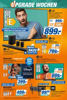 Fernseher im aktuellen expert Prospekt (Singen (Hohentwiel)) Fernseher im expert Prospekt "Top Angebote" mit 16 Seiten (Singen (Hohentwiel))