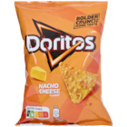 Doritos Nacho Cheese en promo chez Action Boulogne-Billancourt à 0,85 €