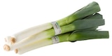 Bio Porree Angebote von REWE Bio bei REWE Hennef für 1,79 €