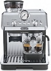 EURONICS Hövelhof - La Specialista Arte Siebträgermaschine Angebot im Prospekt La Specialista Arte Siebträgermaschine bei EURONICS im Hövelhof Prospekt für 377,31 €