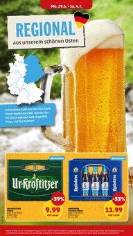 Kaffee im Penny Prospekt "Wer günstig will, muss Penny." mit 50 Seiten (Pirna)