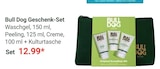 Geschenk-Set im Angebot bei GLOBUS in Bensheim Geschenk-Set Angebote von Bull Dog bei GLOBUS Bensheim für 12,99 €