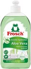 Geschirrspülmittel von Frosch im aktuellen REWE Prospekt für 1,79 €