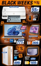 Ähnliche Angebote wie Tintenpatronen im Prospekt "Top Angebote" auf Seite 4 von expert in Bielefeld