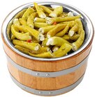 Peperoni im Angebot bei REWE in Salzgitter Peperoni Angebote bei REWE Salzgitter für 1,59 €