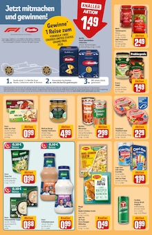 Energydrink im aktuellen REWE Prospekt (Meerbusch) Energydrink im REWE Prospekt "Dein Markt" mit 30 Seiten (Meerbusch)