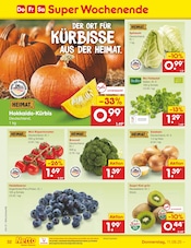 Kiwi im Netto Marken-Discount Prospekt in Osnabrück Aktueller Netto Marken-Discount Prospekt mit Kiwi, "Aktuelle Angebote", Seite 32