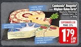 Cambozola Angebote bei EDEKA Friedrichshafen für 1,79 €
