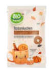 Limited Edition Tassenkuchen Pumpkin Spice von Bio Primo für 1,15 € bei Müller im Angebot Limited Edition Tassenkuchen Pumpkin Spice von Bio Primo im aktuellen Müller Prospekt