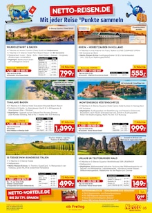 Reis im aktuellen Netto Marken-Discount Prospekt (Essen) Reis im Netto Marken-Discount Prospekt "Aktuelle Angebote" mit 67 Seiten (Essen)