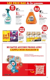 D'autres offres dans le catalogue "U Express" de U Express à la page 13