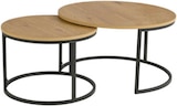 Couchtisch-Set im Angebot bei XXXLutz in Fulda Couchtisch-Set Angebote von home24 bei XXXLutz Fulda für 119,00 €