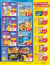 Aktueller Netto Marken-Discount Prospekt mit Garnelen, "Aktuelle Angebote", Seite 15