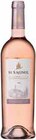 IGP Méditerranée Rosé - SAINT SAGNOL - Intermarché à Bourg-lès-Valence IGP Méditerranée Rosé - SAINT SAGNOL en promo chez Intermarché Bourg-lès-Valence à 2,69 €