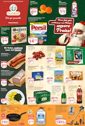 Aktueller GLOBUS Prospekt mit Persil, "Aktuelle Angebote", Seite 3