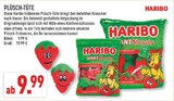 PLÜSCH-TÜTE im Angebot bei Marktkauf in Iserlohn PLÜSCH-TÜTE Angebote von HARIBO bei Marktkauf Iserlohn für 9,99 €