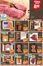 Schinken im REWE Prospekt in Ettlingen Aktueller REWE Prospekt mit Schinken, "Dein Markt", Seite 10