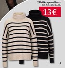 Rollkragenpullover Angebot in Aidenbach Rollkragenpullover im aktuellen Prospekt bei Woolworth in Aidenbach