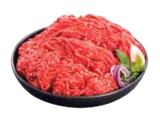 Gemischtes Hackfleisch von Gutfleisch für 0,99 € bei EDEKA im Angebot Gemischtes Hackfleisch von Gutfleisch im aktuellen EDEKA Prospekt