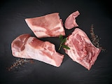 Longe de porc entière avec os sans palette sans filet mignon - JEAN ROZÉ dans le catalogue Intermarché Hyper