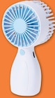 Ventilateur de main rechargeable dans le catalogue Netto