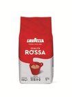 Ganze Bohnen von Lavazza für 11,99 € bei Lidl im Angebot Ganze Bohnen von Lavazza im aktuellen Lidl Prospekt