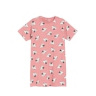 Big tee femme - DISNEY - Carrefour Market à Saint-Nazaire Big tee femme - DISNEY en promo chez Carrefour Market Saint-Nazaire à 7,99 €