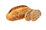 Promo Pain aux céréales bio à 3,49 € dans le catalogue NaturéO à Cormeilles-en-Parisis