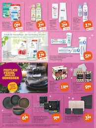 tegut Fasching im Prospekt 