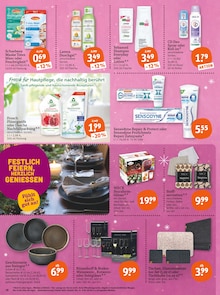 Küche im aktuellen tegut Prospekt (Mannheim) Küche im tegut Prospekt "tegut… gute Lebensmittel" mit 23 Seiten (Mannheim)