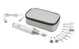 Akku-Maniküre-Pediküre-Set im Angebot bei Lidl in Freital Akku-Maniküre-Pediküre-Set Angebote von CIEN BEAUTY bei Lidl Freital für 19,99 €