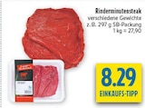 Aktuelles Rinderminutensteak Angebot bei diska in Chemnitz ab 8,29 €