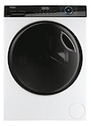 Lave-linge séchant Haier HWD100-B14939-FR - Haier - Darty Lave-linge séchant Haier HWD100-B14939-FR - Haier à 749,99 € dans le catalogue Darty