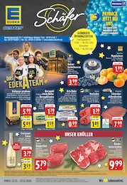 Supermarkt Prospekt von E center Grevenbroich E center Prospekt: "Aktuelle Angebote", 26 Seiten, 22.12.2025 - 27.12.2025