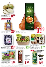 Aktueller E center Prospekt mit Saft, "Aktuelle Angebote", Seite 13