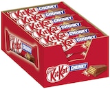 Kitkat/ Kitkat Chunky/ Lion/ Nuts von Nestlé im aktuellen METRO Prospekt