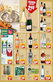 Cola im REWE Prospekt "Dein Markt" mit 26 Seiten (Weinheim)