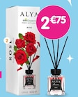 Bâtonnets désodorisant - ALYA à 2,75 € dans le catalogue B&M
