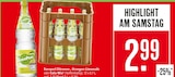 Aktuelles Zitronen- oder Orangen-Limonade oder Cola-Mix Angebot bei Marktkauf in Konstanz ab 2,99 €