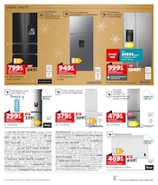 Samsung Angebote im Prospekt "ET VOTRE NOËL BAT+FORT" von But Samsung Angebote im Prospekt "ET VOTRE NOËL BAT+FORT" von But auf Seite 29