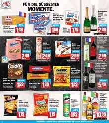 Pringles im HIT Prospekt "ECHTE VIELFALT" mit 20 Seiten (München)