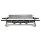 Appareil à raclette - TEFAL en promo chez Carrefour Market Appareil à raclette - TEFAL dans le catalogue Carrefour Market