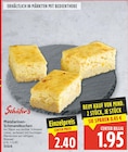 Mandarinen-Schmandkuchen von Schäfer's für 1,95 € bei E center im Angebot Mandarinen-Schmandkuchen von Schäfer's im aktuellen E center Prospekt
