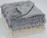 MYGGBLOM Kuscheldecke im Angebot bei JYSK in Löhne MYGGBLOM Kuscheldecke Angebote bei JYSK Löhne für 12,50 €