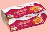 Clafoutis Cerises Griottes - NETTO - Netto Clafoutis Cerises Griottes - NETTO à 1,49 € dans le catalogue Netto